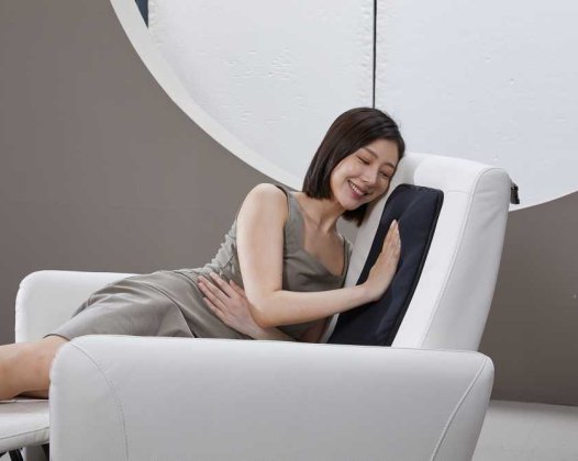 居家的陪伴 科技智能的享受——8H COZY 智能按摩沙发