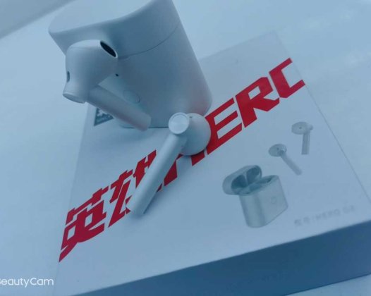耳机中的真英雄，hero G2耳机使用分享
