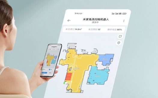 让你相见恨晚的智能家电，智能家居不能少这些电器