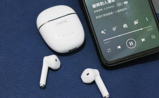 2022有没有高端的无线蓝牙耳机？高端无线蓝牙耳机推荐