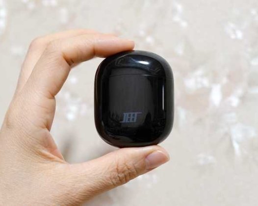 JEET ONE升级版蓝牙耳机：三腔体设计、全方位性能提升