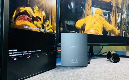 Mac mini M1多屏拓展的“小救星”—ORICO奥睿科15合1拓展坞