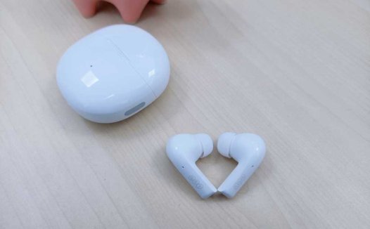 QCY T18 MeloBuds，超高性价比带来极致音质体验