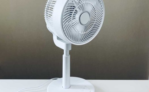 舒乐氏空气循环扇值得入手吗？深度使用测评带你了解它的亮点