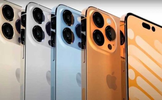 不仅配置做了减法而且还涨价，这样的iPhone14，你还期待吗？