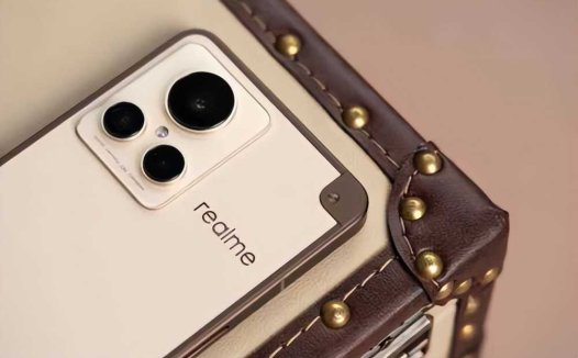 realme GT2大师探索版性价比超小米，是目前最便宜的骁龙8+手机