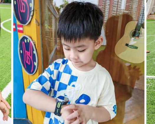 性价比之王？孩子的安全保护神，小寻Y2s儿童成长手表测评