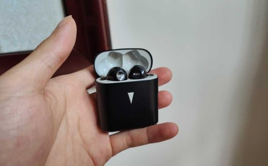 让音乐回味无穷，魔浪 Fiitii HIFIair体验！