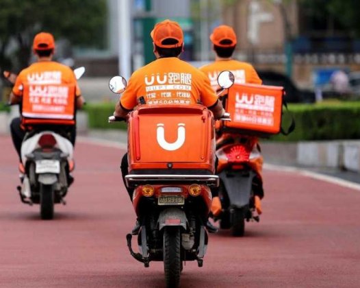 闯入消费互联网新战场，UU跑腿凭何跻身第一梯队？