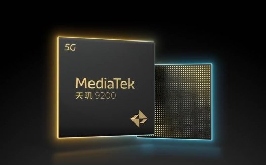 联发科的2022年，站稳高端只是旗舰征程的序章