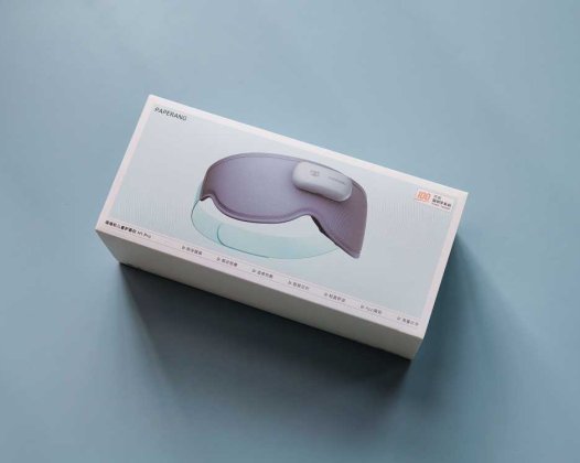 喵喵儿童护眼仪Pro：专业儿童护眼神器，每天只要5分钟