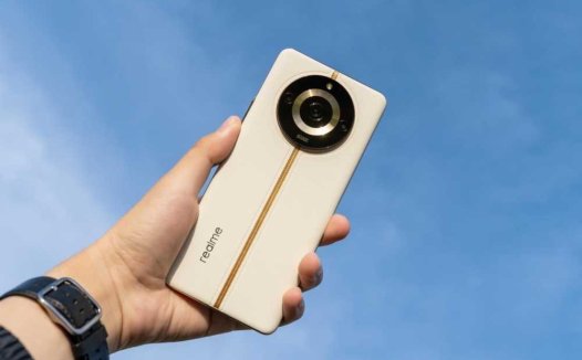618前的大动作？12GB+1T+5000mAh+2亿像素，越级旗舰仅需2599元