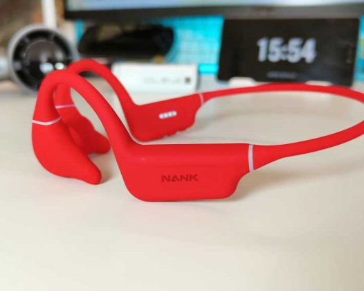 透过声音感受世界 南卡骨传导耳机Runner Pro4s体验无限可能