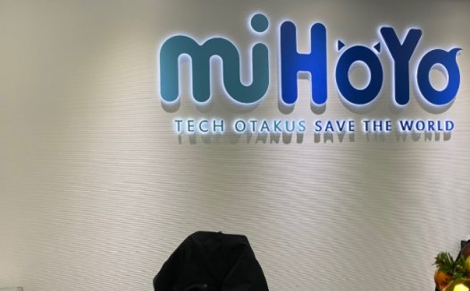 双榜登顶！米哈游又拿出一款王炸，腾讯网易慌不慌？