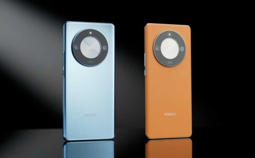 太接“地”气了，1.5K屏+5800mAh+1亿主摄，荣耀X50仅需1399元起