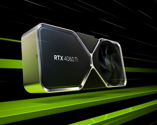 16GB的RTX4060Ti游戏性能甚至不如8GB
