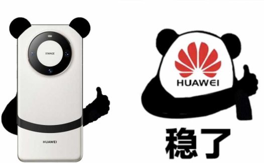华为搞突击上瘾，Mate60 Pro+超大杯上架，这次真的遥遥领先了