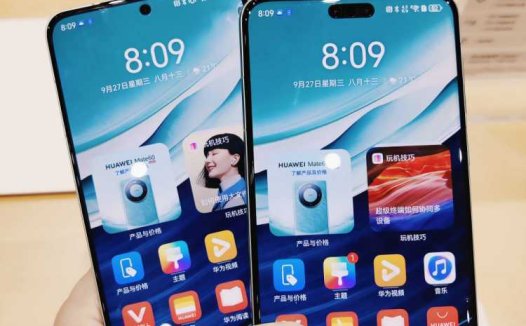 华为 mate60，被忽略的 产品。