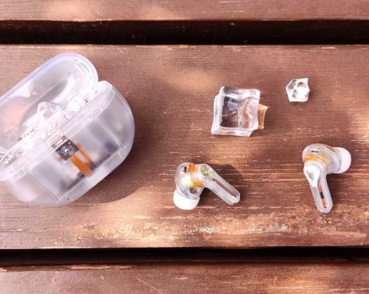 穿透未来的颜值和音质，泥炭Capsule3 Pro真无线耳机