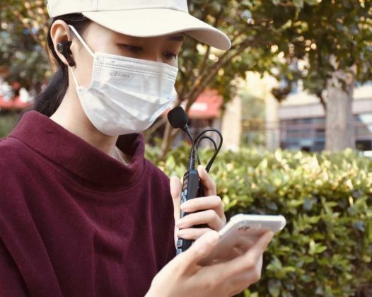 短视频直播必备好物，EWX TWM真无线监听耳机体验