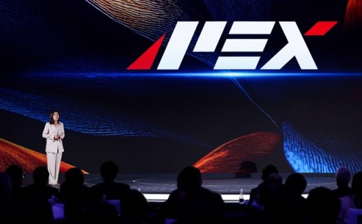 TCL华星发布先进显示技术品牌APEX，量产印刷OLED专显屏