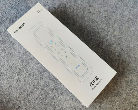 引领舒适助眠新风尚-南卡枕中宝Z2助眠器