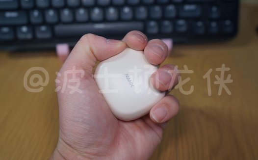 以性能取胜，和而不同的南卡CliP Pro夹耳蓝牙耳机