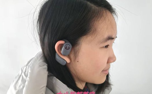 南卡OE Pro2 开放挂耳运动耳机有哪些升级？到底值不值？