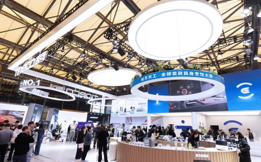 AWE2025添可用“体验经济”征服年轻人，深度展现用户洞察