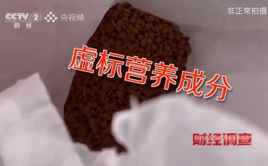8元出厂贴牌卖80元，宠物主怒掀桌：不如众筹找工厂定制更安心