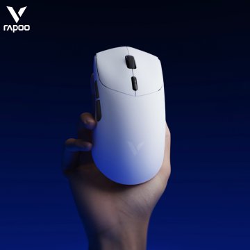 第182期 雷柏VT7系列双8K双模无线电竞鼠标免费试用资格