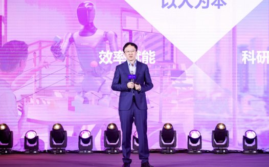 傅利叶十年，升级核心战略：做“有温度”的具身智能