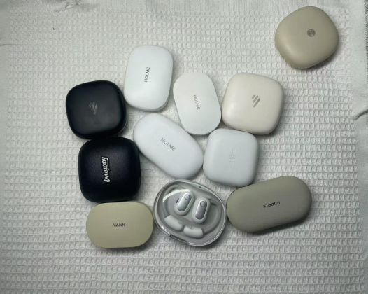 开放式耳机哪个品牌好挂耳式？高性价比开放式耳机测评推荐