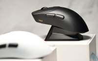 这性价比绝了！不到两百享受8K回报率！雷柏VT7系列游戏鼠标测评