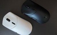 双剑合璧，雷柏VT7 & VT7MAX：国产电竞鼠标的革新之作