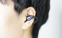 打破传统，重塑佩戴体验丨泥炭SoundPEATS PearlClip Pro耳机