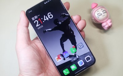 2025年中游戏手机大盘点，第一款最亮眼