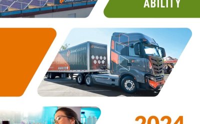 Univar Solutions发布2024年ESG报告