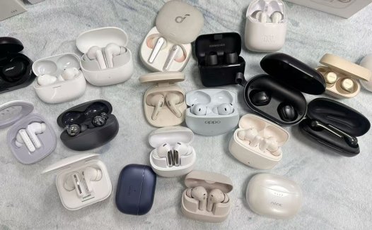 降噪耳机哪个牌子最好、百元目前降噪效果最好的耳机推荐