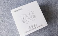 南卡OE Nova蓝牙耳机：舒适与音质完美融合