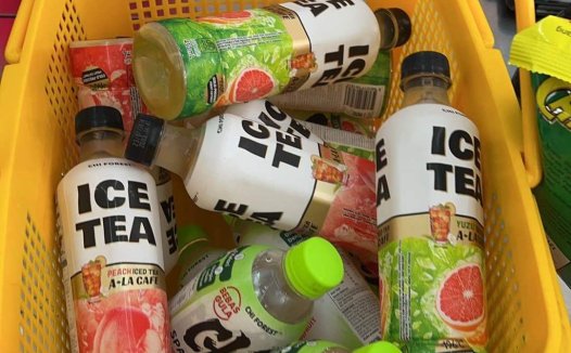 冰茶系列首次登陆印尼，元气森林加速全球化布局