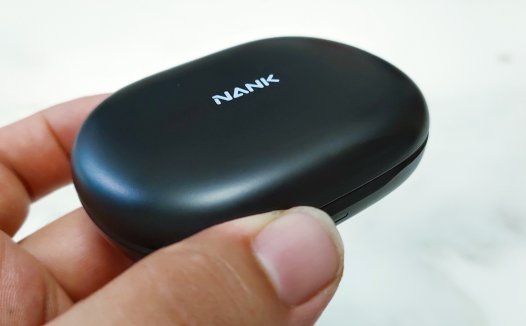 南卡OE Nova舒适突破音质再升级，造型新颖专属你的视听盛宴！
