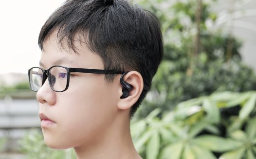 挂耳式耳机推荐：南卡OE Nova，舒适、音质双提升