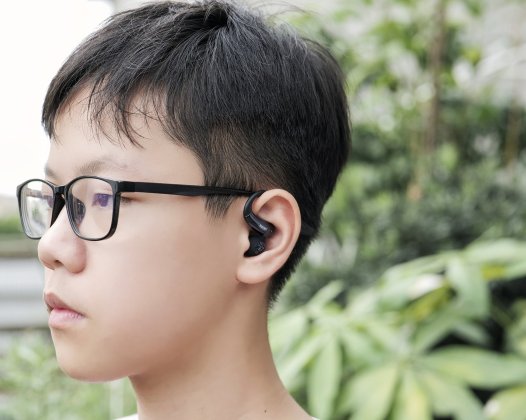 挂耳式耳机推荐：南卡OE Nova，舒适、音质双提升