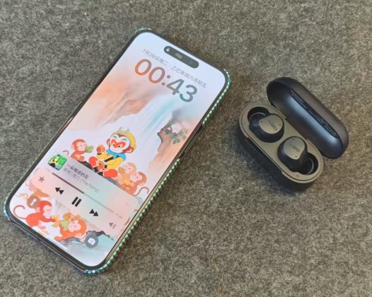 TOZO NC9 真无线蓝牙耳机，性价比拉满的听觉利器