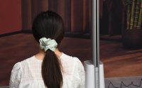 宫菱无叶风扇测评：5A医护级净化+多重柔风黑科技体验叫板戴森