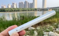 1500万像素内窥镜一目了然、更有UV消毒杀菌——西圣Find X智能高清可视挖耳勺