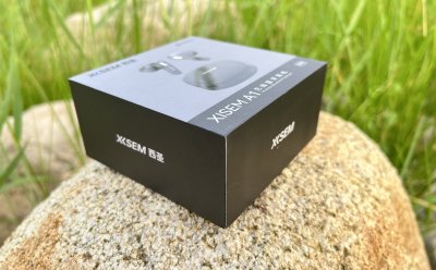 蓝牙6.0，音质、降噪俱佳！入耳式蓝牙耳机西圣A1轻体验