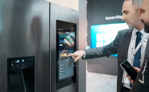 欧洲销量第一，海信冰箱创海外市场历史新高
