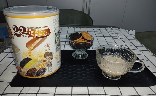 新加坡 Oat Lady 好谷粮试用体验：营养与美味的邂逅